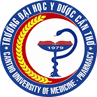 Logo Trường Đại học Y Dược Cần Thơ