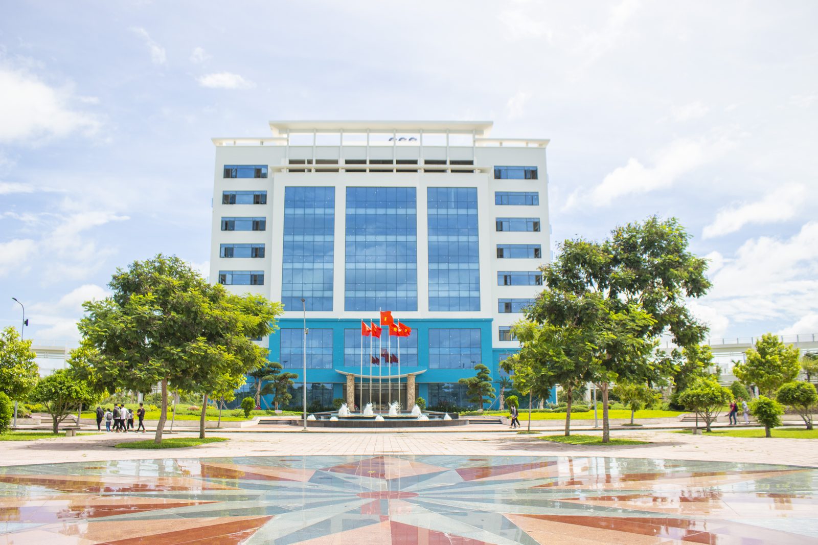 Trường Đại học Y Dược Cần Thơ